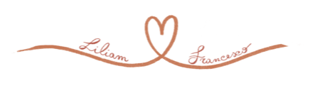 Liliam cuoricino Francesco